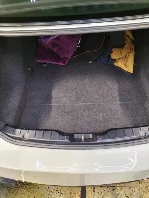 BMW Série 5 2013 525