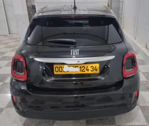Fiat 500x 2024 Club