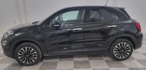 Fiat 500x 2024 Club