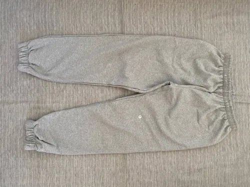 Joggers coton 100% unisex سراويل رياضية(لابوجد بالجملة )