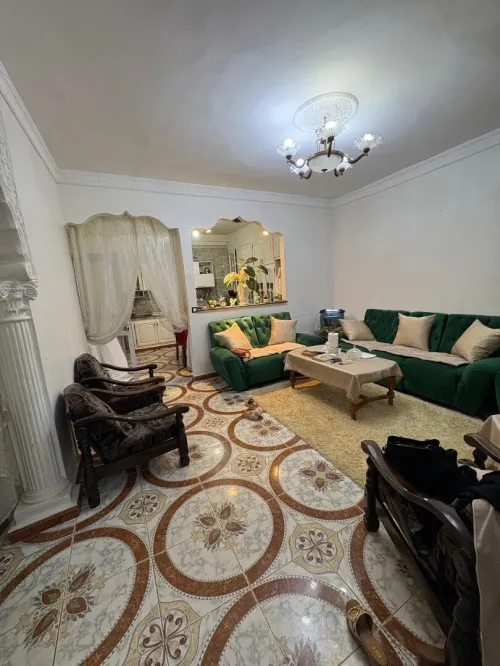 Vente Villa Oran Bir el djir