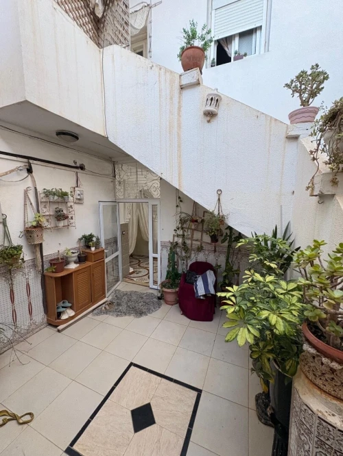 Vente Villa Oran Bir el djir