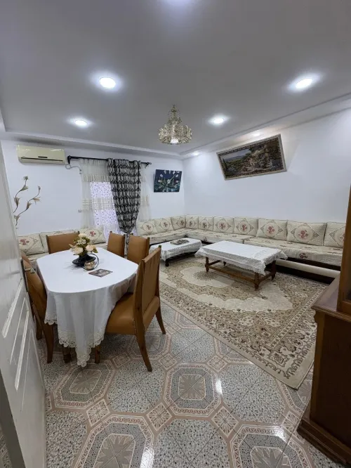 Vente Villa Oran Bir el djir