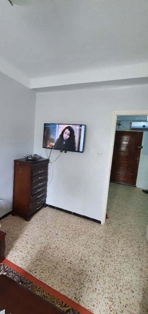 Vente Appartement Tipaza Menaceur