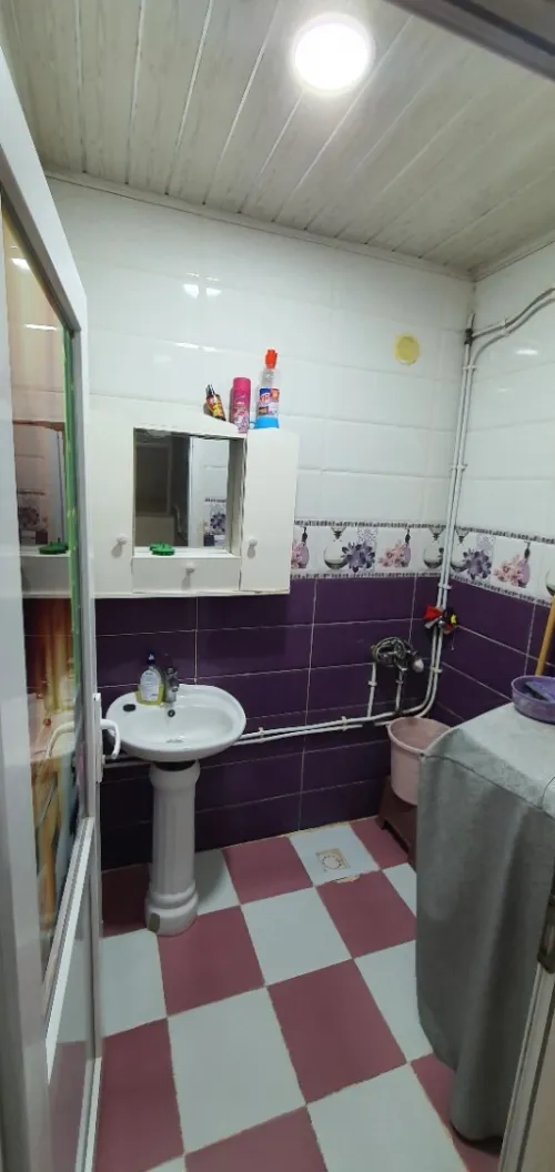 Vente Appartement Tipaza Menaceur