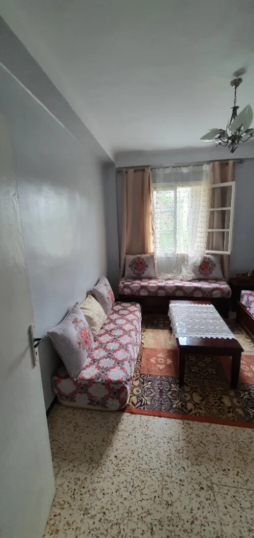 Vente Appartement Tipaza Menaceur