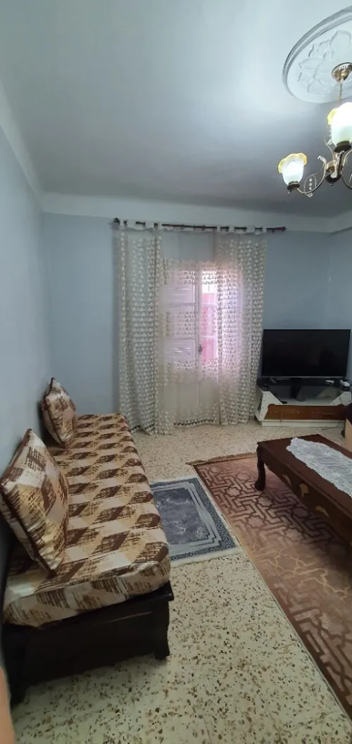Vente Appartement Tipaza Menaceur