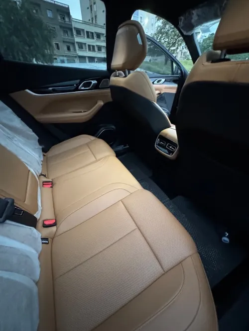 Geely Starray 2026 