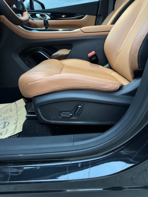 Geely Starray 2026 