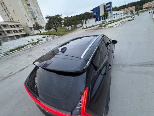 Geely Starray 2026 