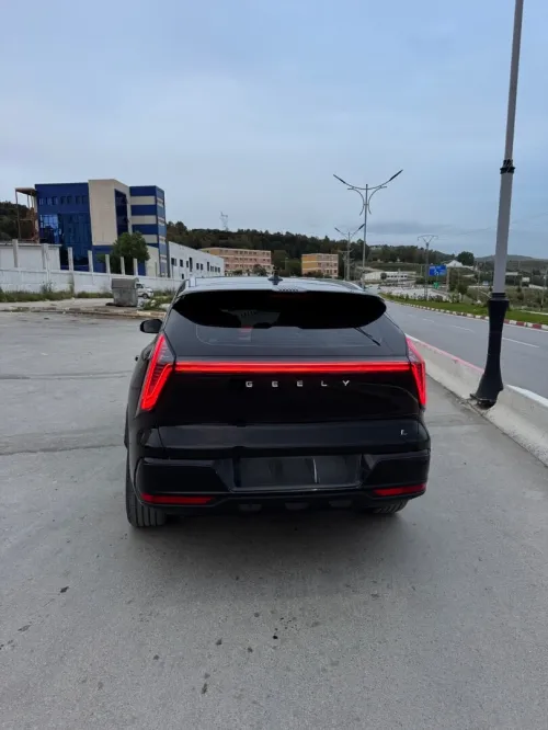 Geely Starray 2026 