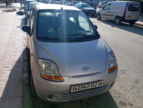 Chevrolet Spark 2012 Spark