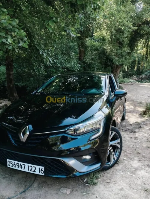 Renault clio 5 rs 2022 clio 5 rs