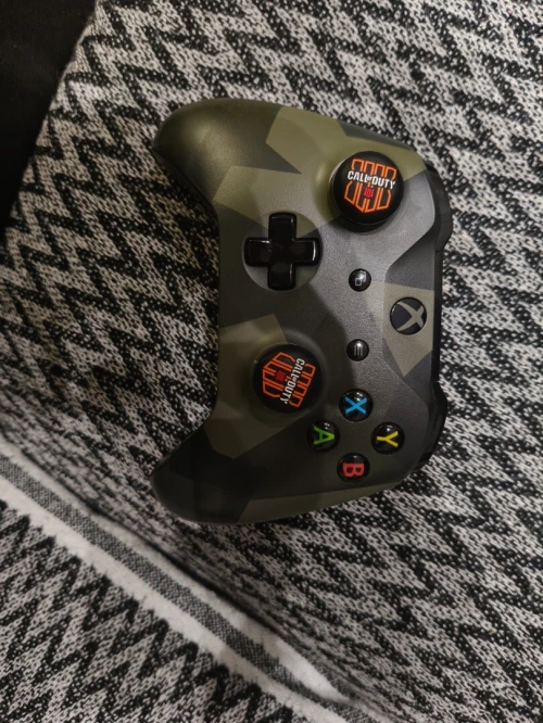 Xbox one x