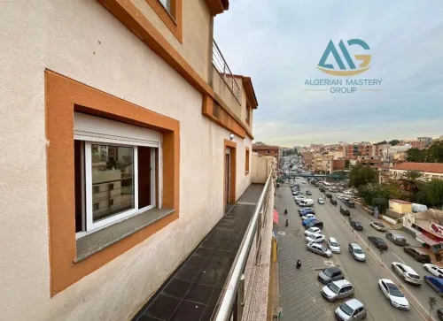 Vente Appartement F4 Alger Kouba