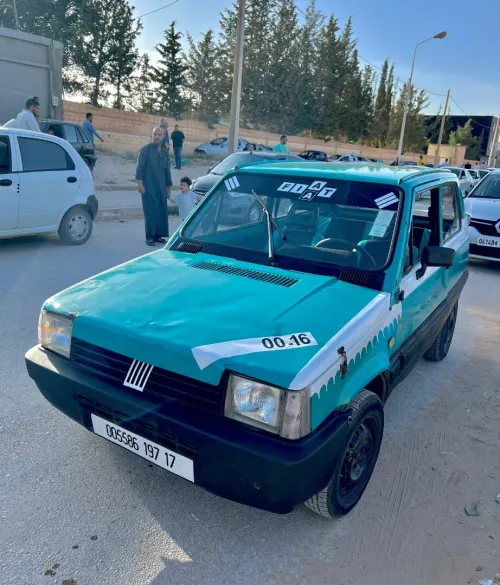 Fiat Panda 1997 Panda