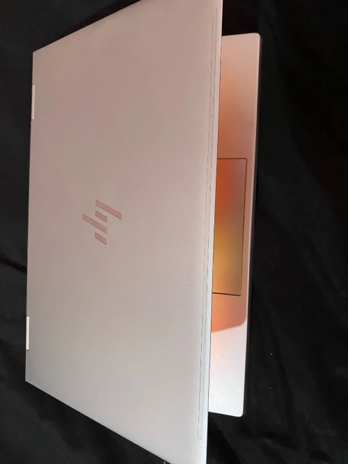 Hp elitebook tactile 