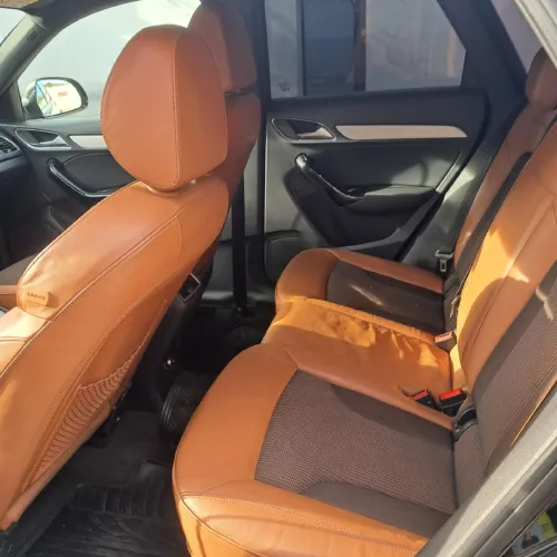 Audi Q3 2016 Q3