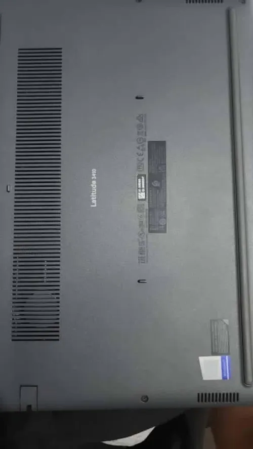 Dell Latitude 3410