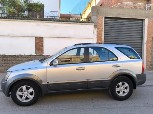 Kia Kia sorento 2008 4x4