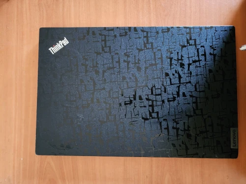 Laptop lenovo thinkpad 