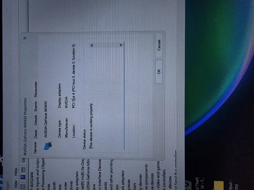 Laptop lenovo thinkpad 