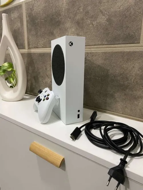 Xbox série s 