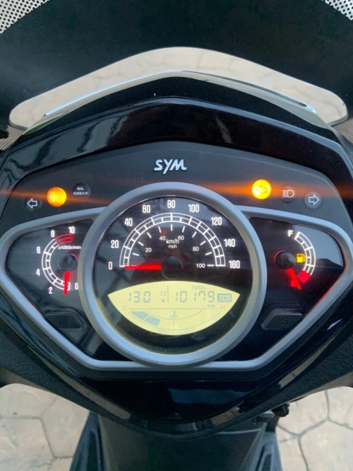 Sum HD300 2024