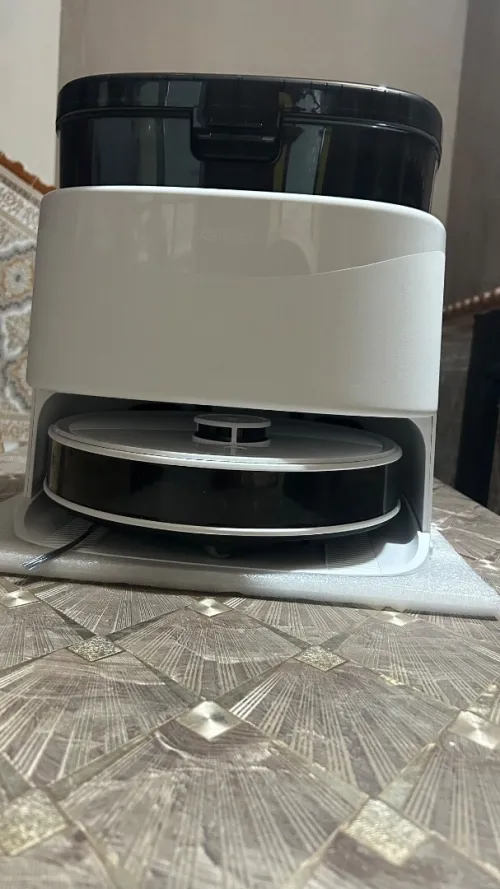 L'Aspirateur Robot qui révolutionne le ménage