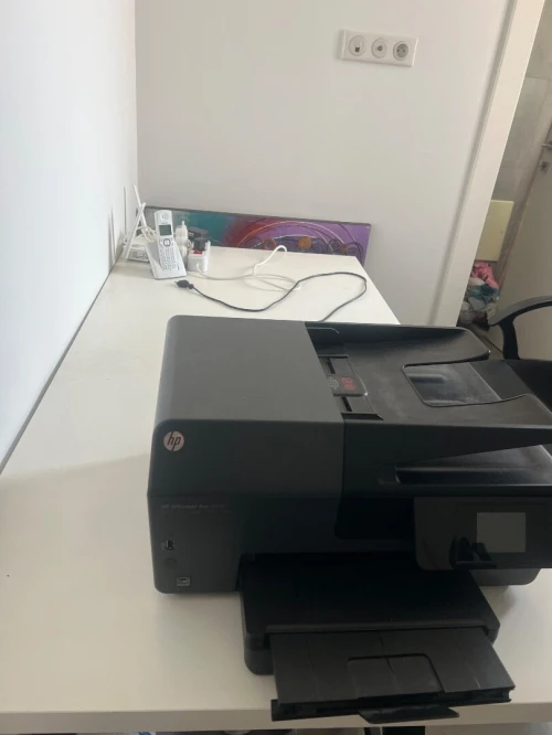 Bureau avec fauteuil de direction