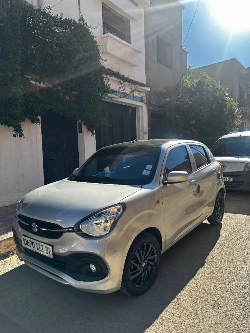Suzuki Celerio 2022 GLX