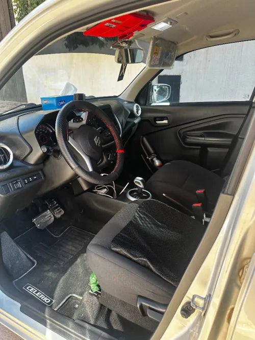 Suzuki Celerio 2022 GLX