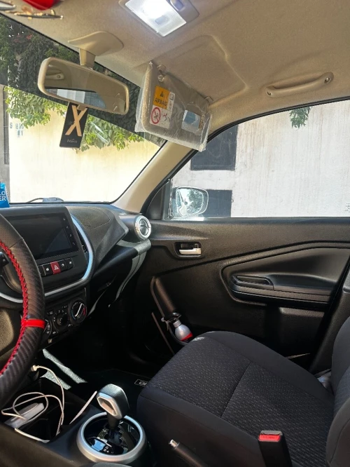 Suzuki Celerio 2022 GLX