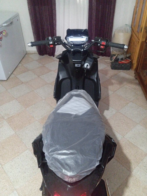 Vms Driver lll 2025