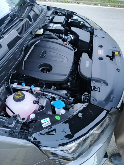 Geely Coolray 2025 Super max