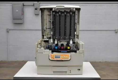 Presse Numérique Xanté Ilumina 502 Très bon état À vendre