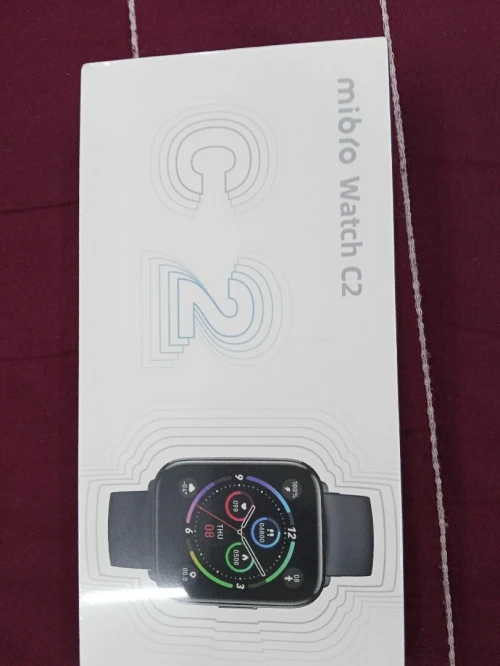 Smart watchs
