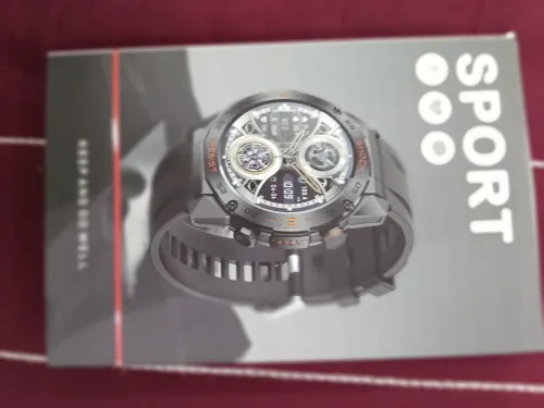 Smart watchs
