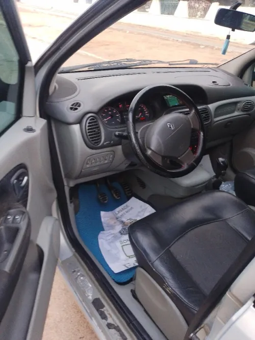 Renault Scenic 2002 Scenic