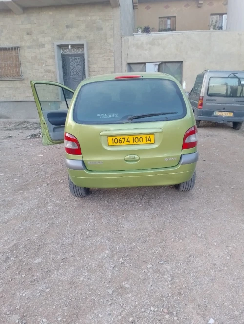 Renault Scenic 2000 Scenic