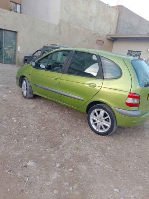 Renault Scenic 2000 Scenic