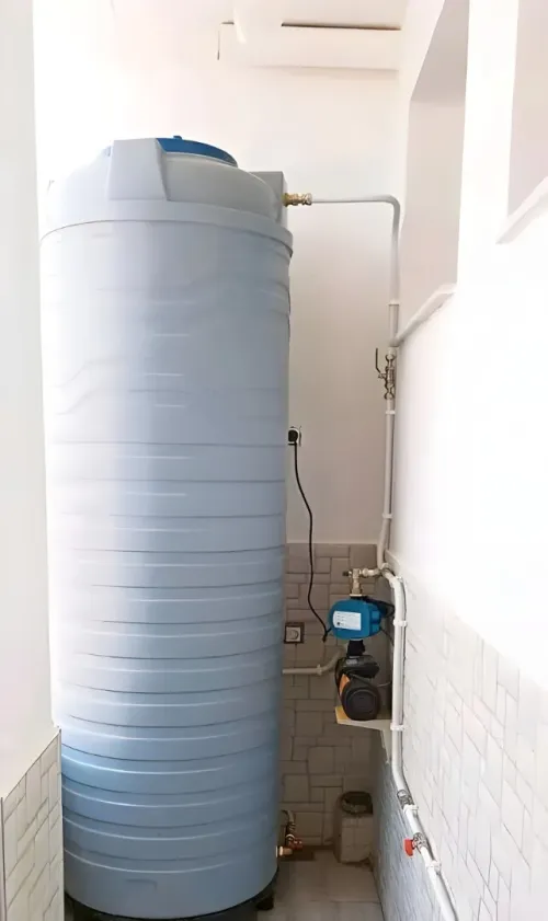 plombier chauffagiste Installation citernes et chauffage central