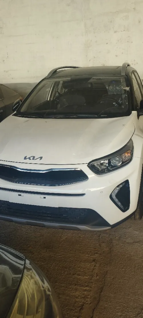 Kia KX1 2025 Toutes options