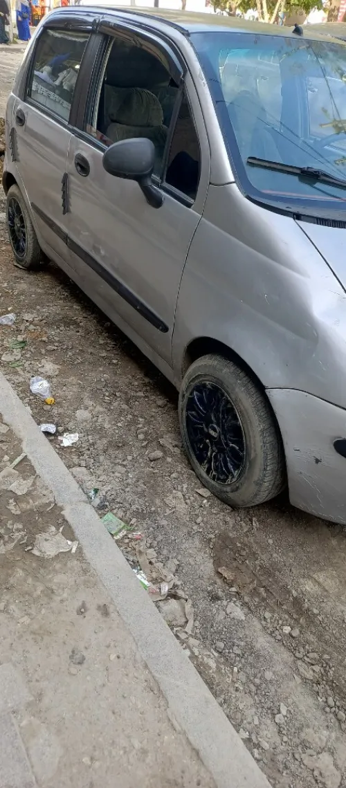 Daewoo Matiz 2000 Matiz