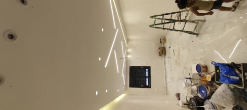 Electric solution 