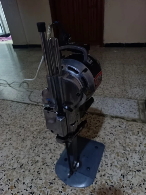 Machine a coudre 