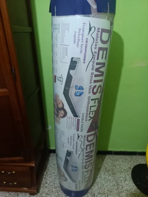 Matelas orthopédiques 