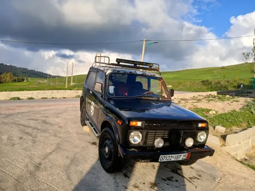 Lada Niva 1987 Niva