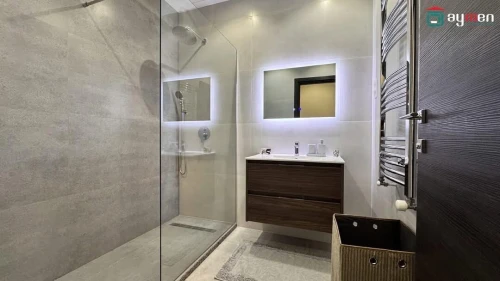 Vente Appartement F4 Alger Birkhadem