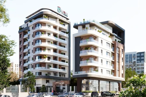 Vente Appartement Duplex F4 Alger Birkhadem